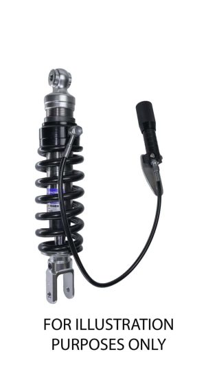 FJR1300 (JYARP04/ RP08 / RP11) - M62087H